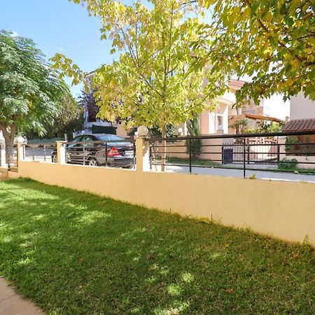 Guedin Sea Side Maisonette, Nikiti Exterior photo