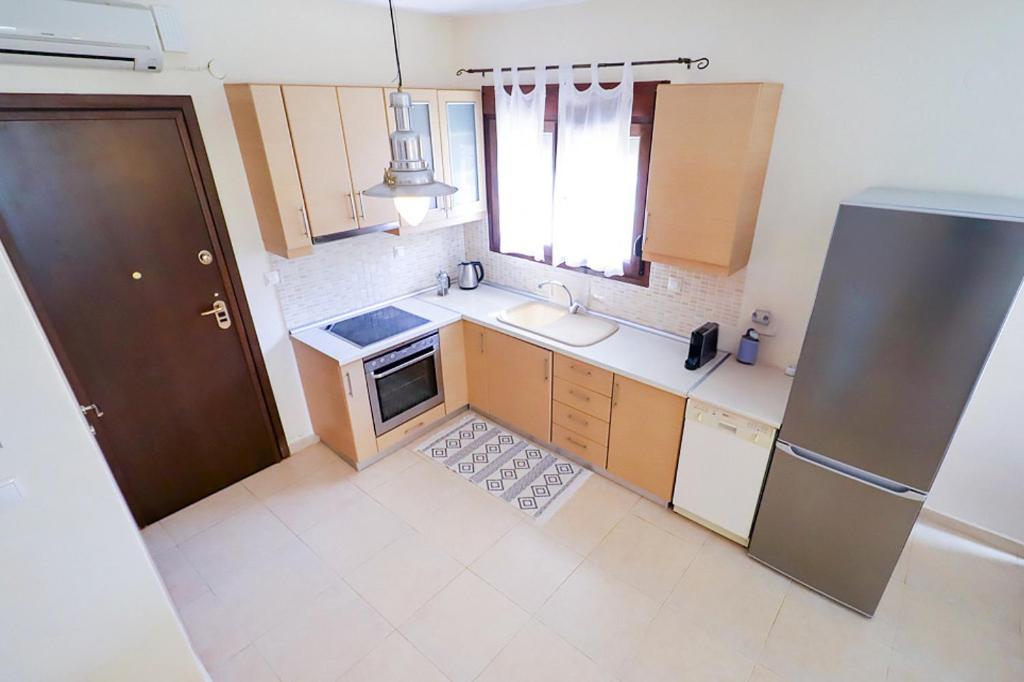 Guedin Sea Side Maisonette, Nikiti Exterior photo